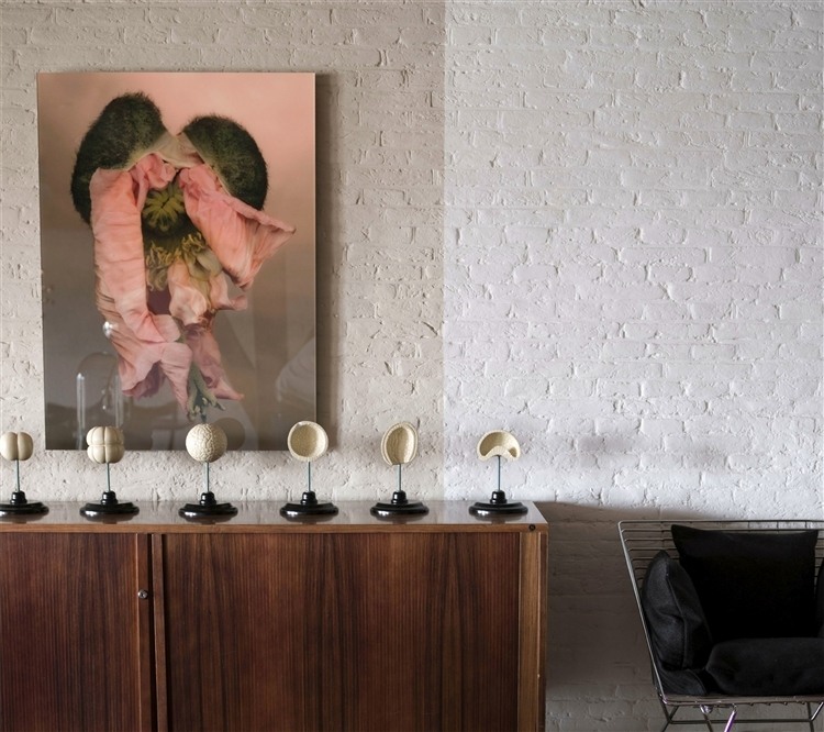 Amsterdam Loft by Uxus