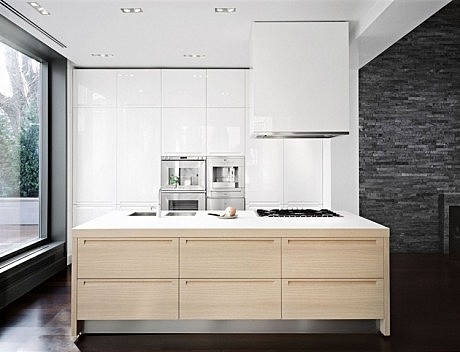 Bayside House by Grzywinski+Pons - 8