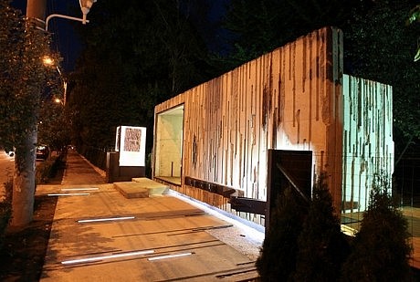 Colonia Pictorilor in Baia Marie - 8