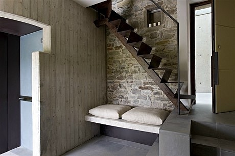 Tower of Moravola by Studio Mackenzie-Chong Design - 8