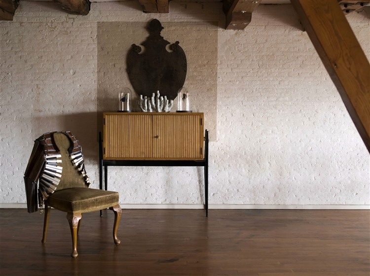 Amsterdam Loft by Uxus