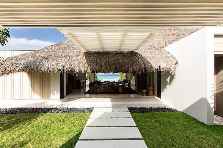 Cheval Blanc Randheli Hotel, Maldives