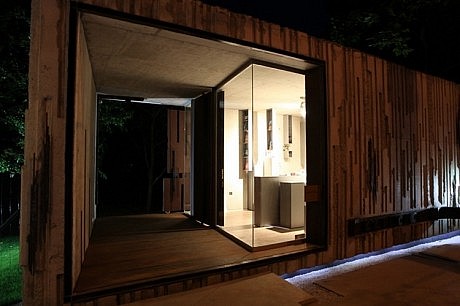 Colonia Pictorilor in Baia Marie - 9