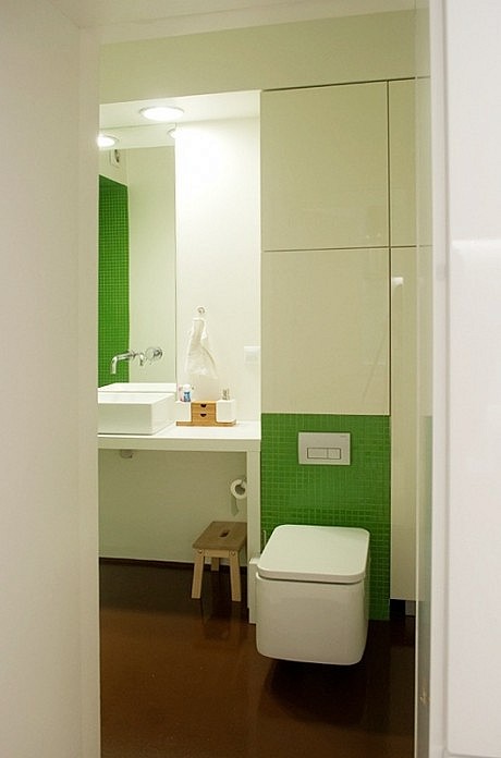 Modern Studio by Tomasz Jasinski - 9