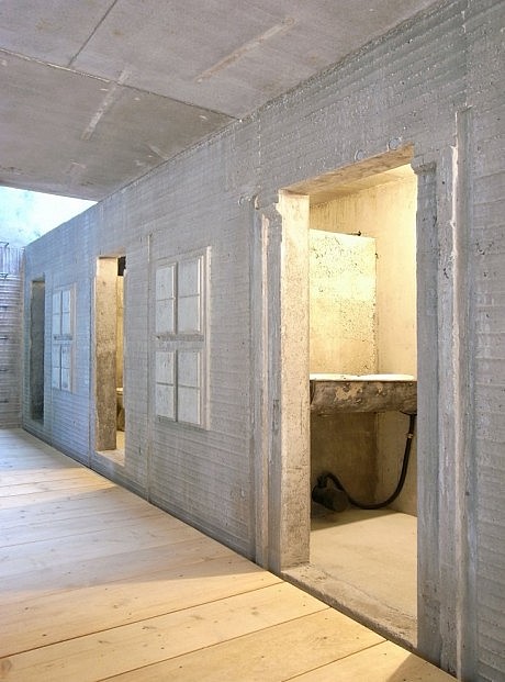 Hut on Fichtelberg – Hutznhaisl - 9