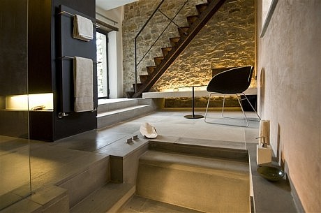 Tower of Moravola by Studio Mackenzie-Chong Design - 9