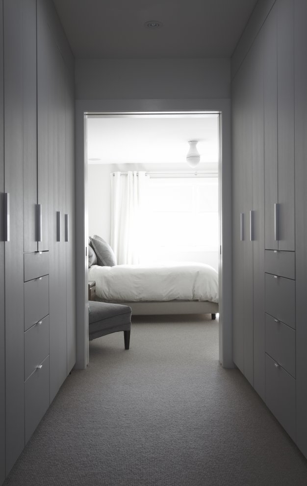 Luxurious House in Russia by Olga Freiman