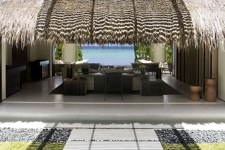 Cheval Blanc Randheli Hotel, Maldives