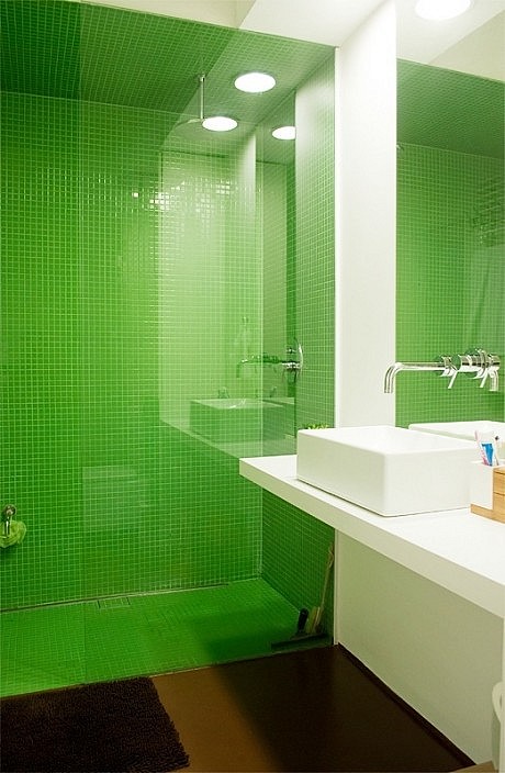 Modern Studio by Tomasz Jasinski - 10