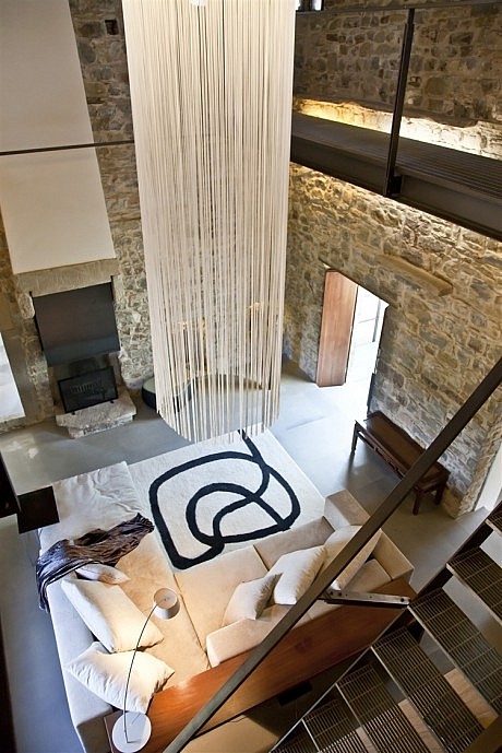 Tower of Moravola by Studio Mackenzie-Chong Design - 10