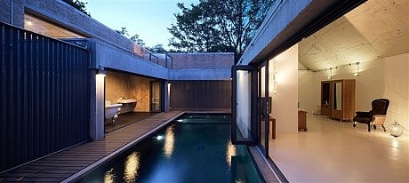 Wonderwall Residence by SO? - 10