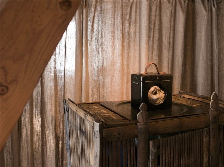 Amsterdam Loft by Uxus