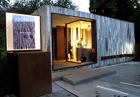 Colonia Pictorilor in Baia Marie - 11