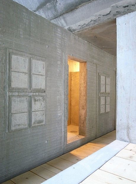 Hut on Fichtelberg – Hutznhaisl - 11