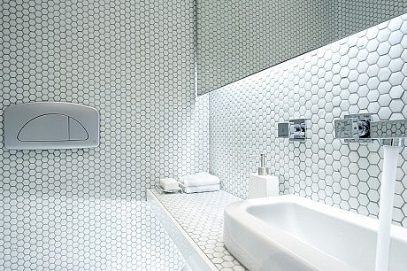 Living by the Market by Egue y Seta