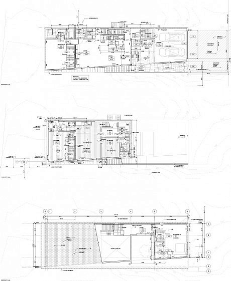 10 Degree House by Howeler + Yoon Architecture - 12