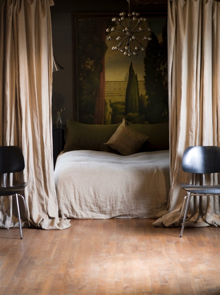 Amsterdam Loft by Uxus