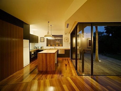 Barrow House by Andrew Maynard Architects - 12