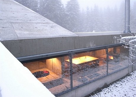 Hut on Fichtelberg – Hutznhaisl - 12