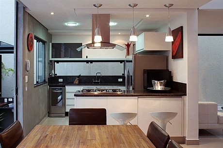 Mirante do Horto House by Flavio Castro - 11