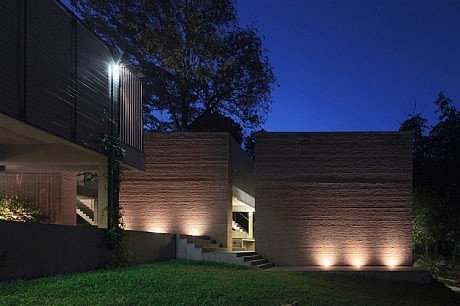 Wonderwall Residence by SO? - 12