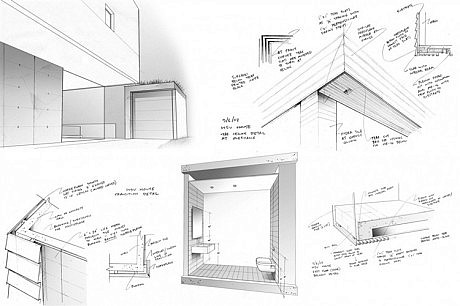 Bayside House by Grzywinski+Pons - 13