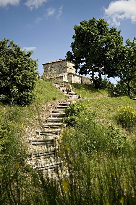 Tower of Moravola by Studio Mackenzie-Chong Design - 13