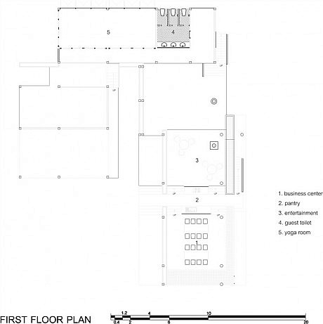 Wonderwall Residence by SO? - 13
