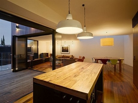 Barrow House by Andrew Maynard Architects - 14