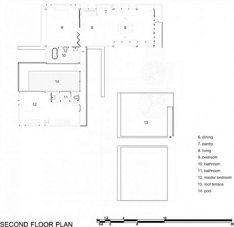 Wonderwall Residence by SO? - 14
