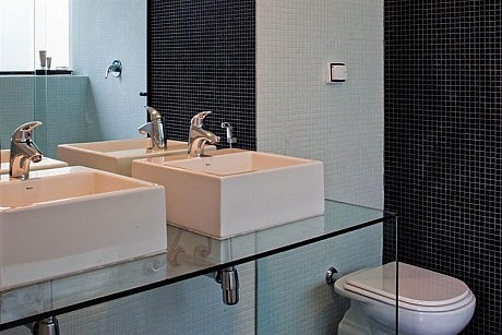 Mirante do Horto House by Flavio Castro - 14