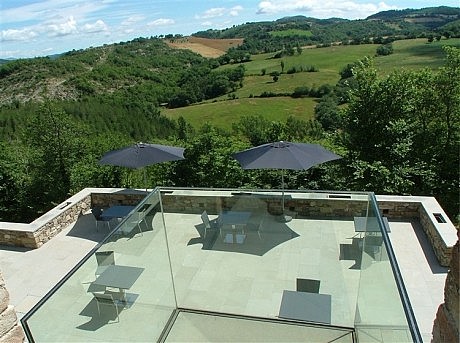 Tower of Moravola by Studio Mackenzie-Chong Design - 15