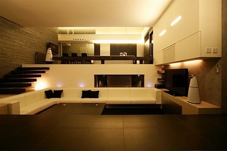 Vase Residence by Esprex - 15