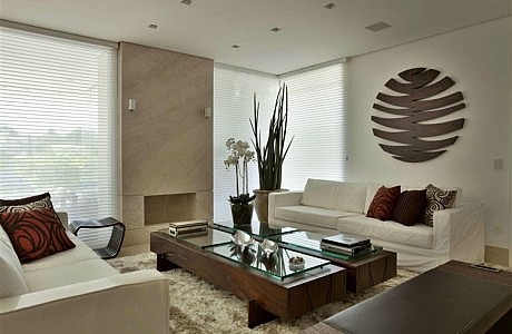 PS Residence by Pupogaspar Arquitetura