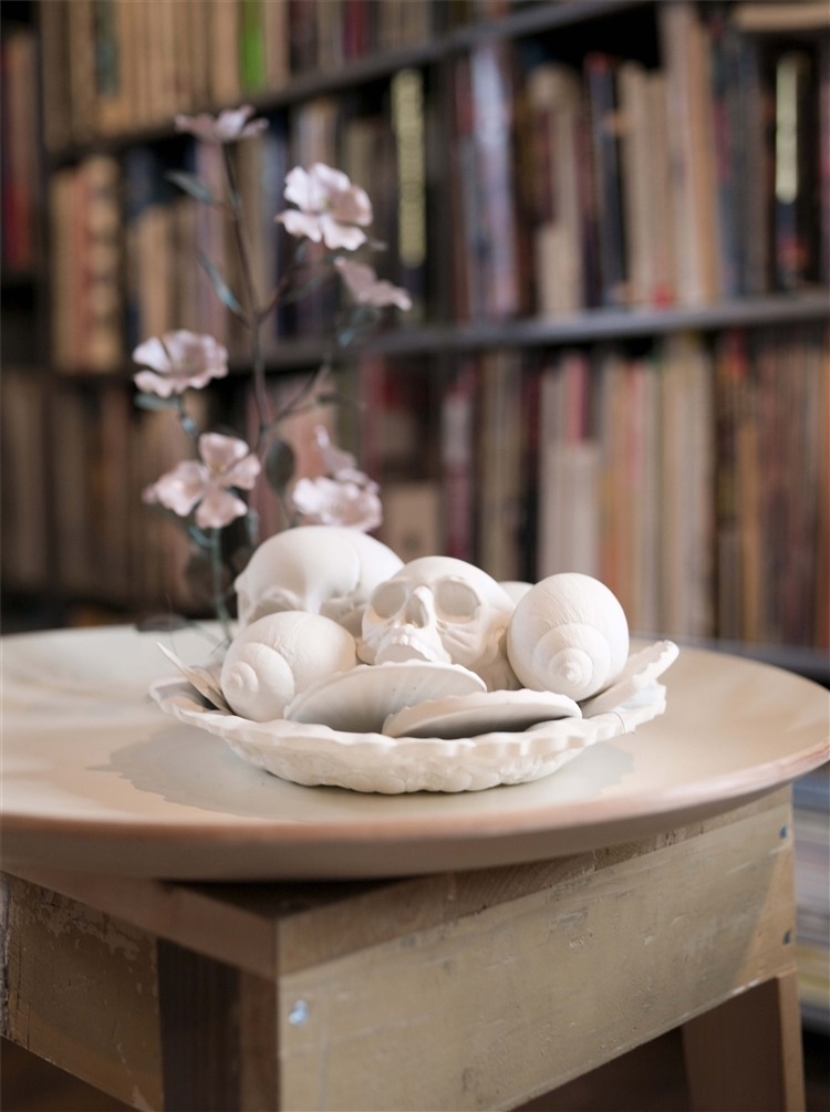 Amsterdam Loft by Uxus