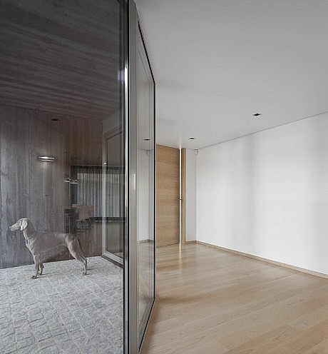 Xiera House 2 by A2 + Arquitectos