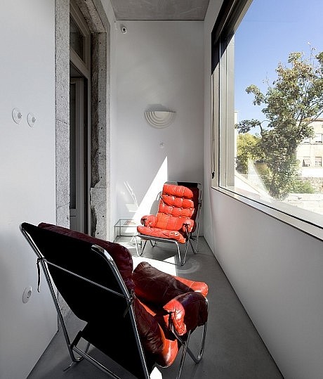 Casa do Conto by Pedra Líquida