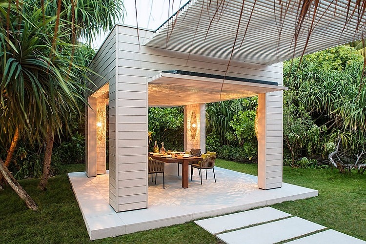 Cheval Blanc Randheli Hotel, Maldives