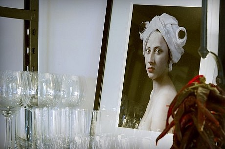 Living by the Market by Egue y Seta