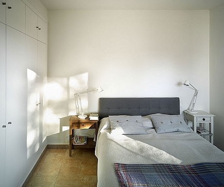 Vivienda de Invierno entre los Pinos by José Manuel Peinado