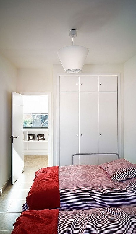 Vivienda de Invierno entre los Pinos by José Manuel Peinado