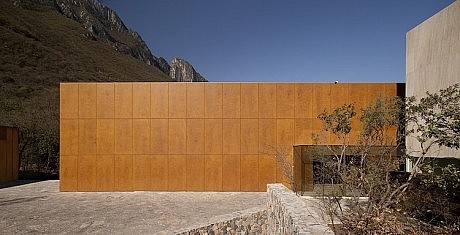 Casa MTY by BGP Arquitectura