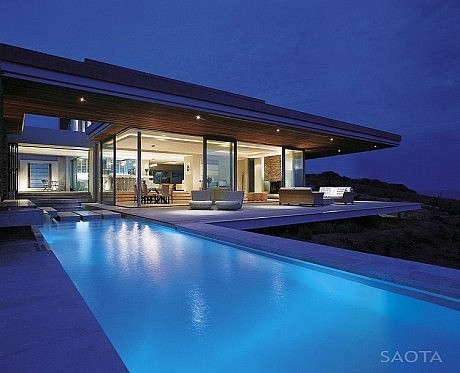 Cove 6 by SAOTA