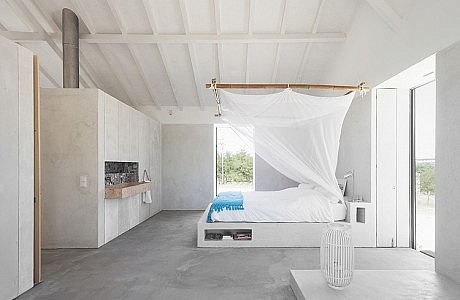 Sítio da Lezíria by Atelier Data