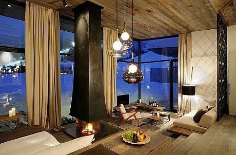 Wiesergut Boutiquehotel by Gogl Architekten