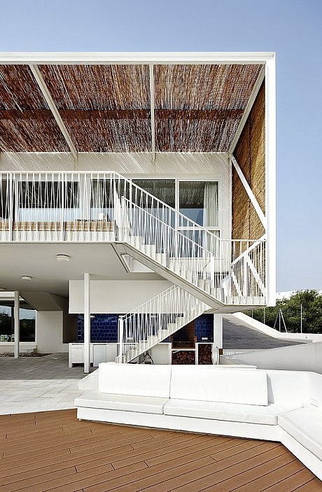 Cala d'Or by Flexo Arquitectura