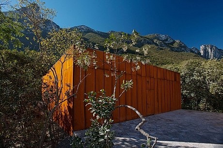 Casa MTY by BGP Arquitectura