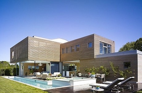 Hamptons New York Residence