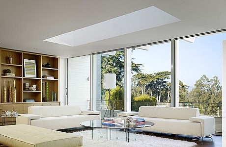 Pacific Avenue by John Maniscalco Architecture