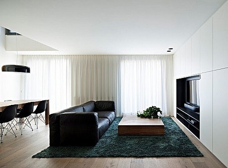 Arnedo Duplex by n232 Arquitectura